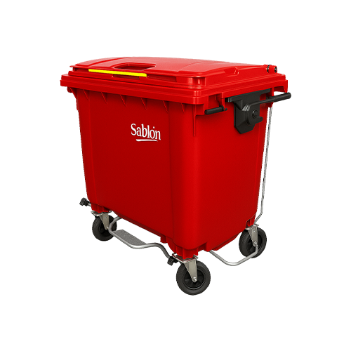 S8729 <br> 660 litros