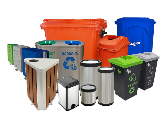 Productos Castings México