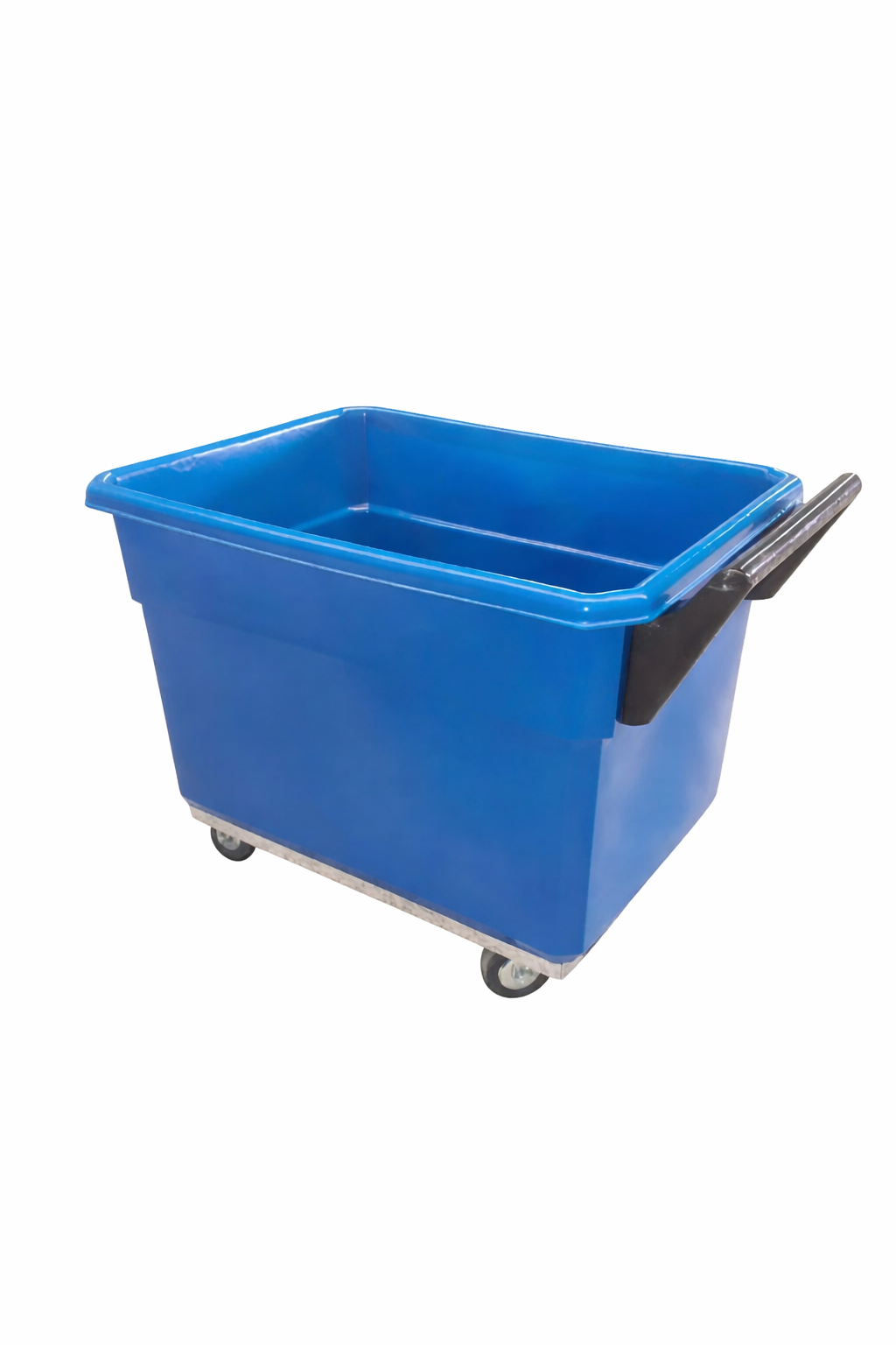 Carro multiservicio con maneral Modelo: 300 LITROS Multiservicio