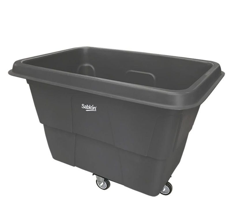 340 LITROS Multiservicio