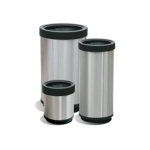 Cilíndricos Modelo: BACI 01-03