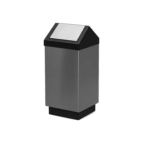 Cubo y rectangulares Modelo: BACR 07