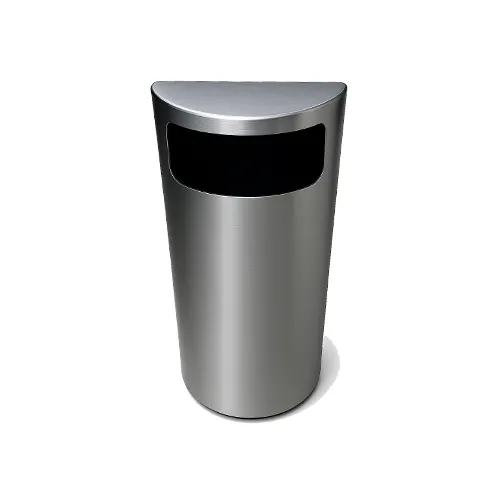 Semicirculares Modelo: BASC 07