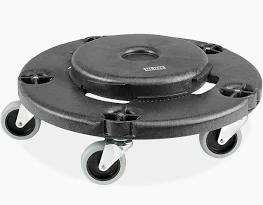 Base con ruedas para Contenedor TOFF de 60 y 120 litros