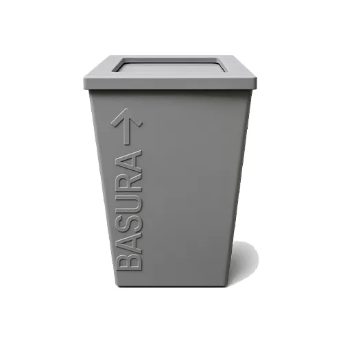 De cubo Modelo: BF 01