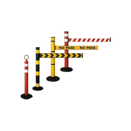 Categoría: Postes Unifila Exteriores