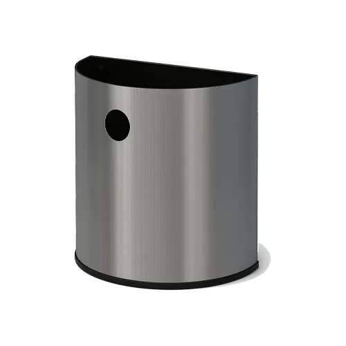 De acero inoxidable Modelo: CE 10