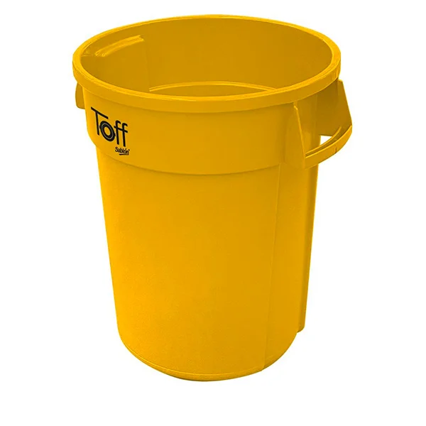 Contenedor TOFF de 60 litros