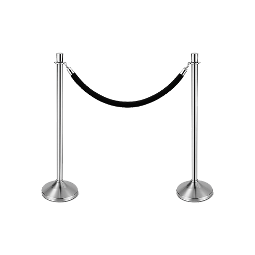 Anodizado natural mate o brillante