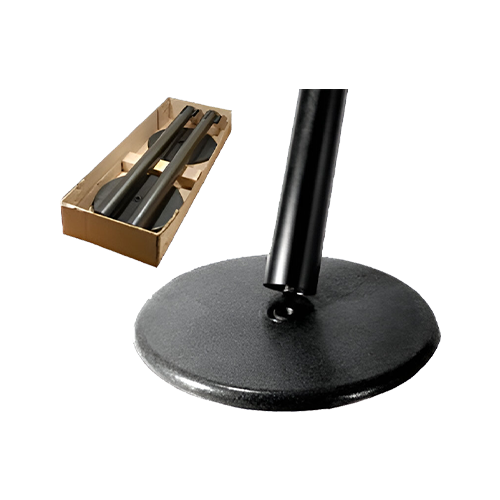 Poste MÁXIMA DESARMABLE