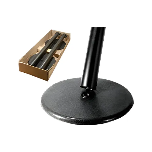 Poste MÁXIMA DESARMABLE