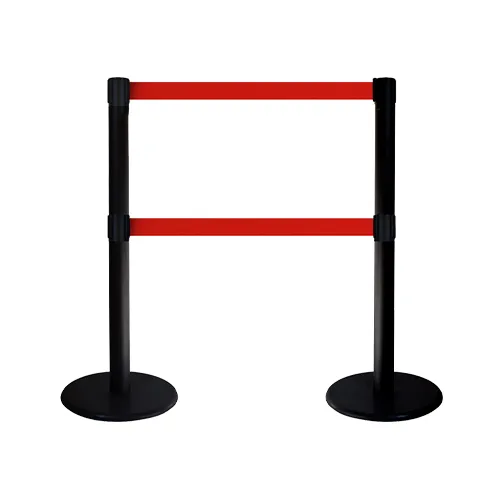 Poste MÁXIMA DOBLE CINTA