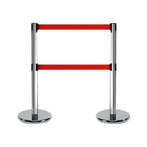  Modelo: Poste TITÁN DOBLE CINTA