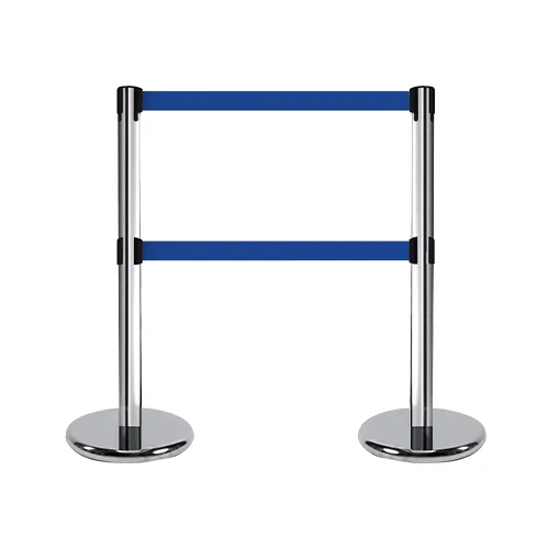  Modelo: Poste UNIVERSAL DOBLE CINTA