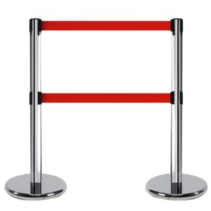 Poste dual premium máxima
