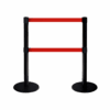 Poste dual serie original UNIVERSAL