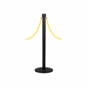 Poste para cadena